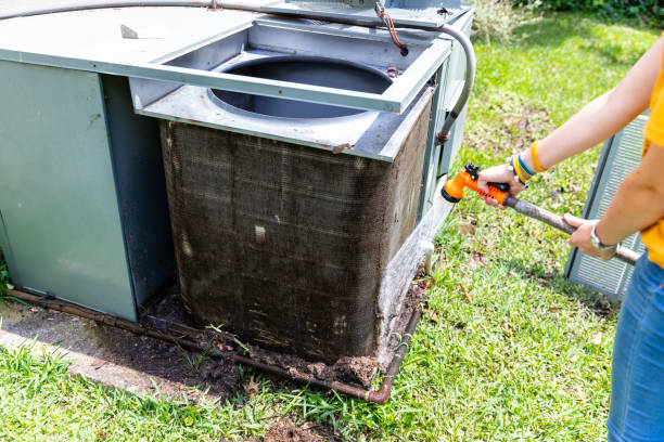 Best Best Air Duct Cleaning Company  in Pleasant Run Farm, OH