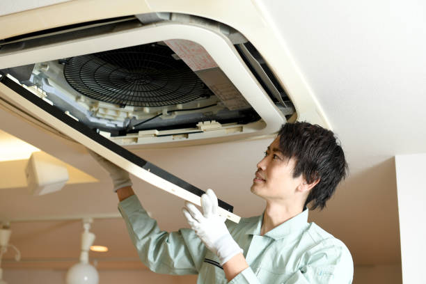 Best HVAC System Cleaning  in Pleasant Run Farm, OH