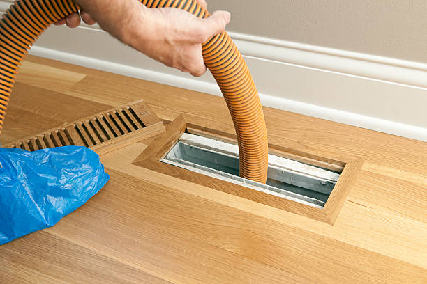 Best Best Air Duct Cleaning Company  in Pleasant Run Farm, OH