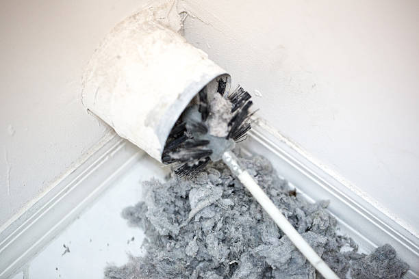 Best Commercial HVAC Duct Cleaning  in Pleasant Run Farm, OH